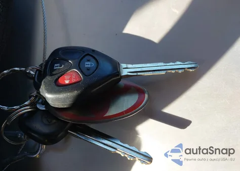 2014 Toyota Yaris Le (Tmmf Plant) из США, поврежденный, VIN VNKKTUD36EA012402